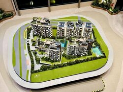 Jalan Jurong Kechil (D21), Condominium #580844371